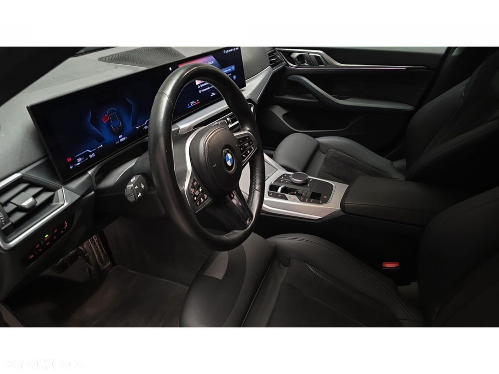 BMW Seria 4 - 16
