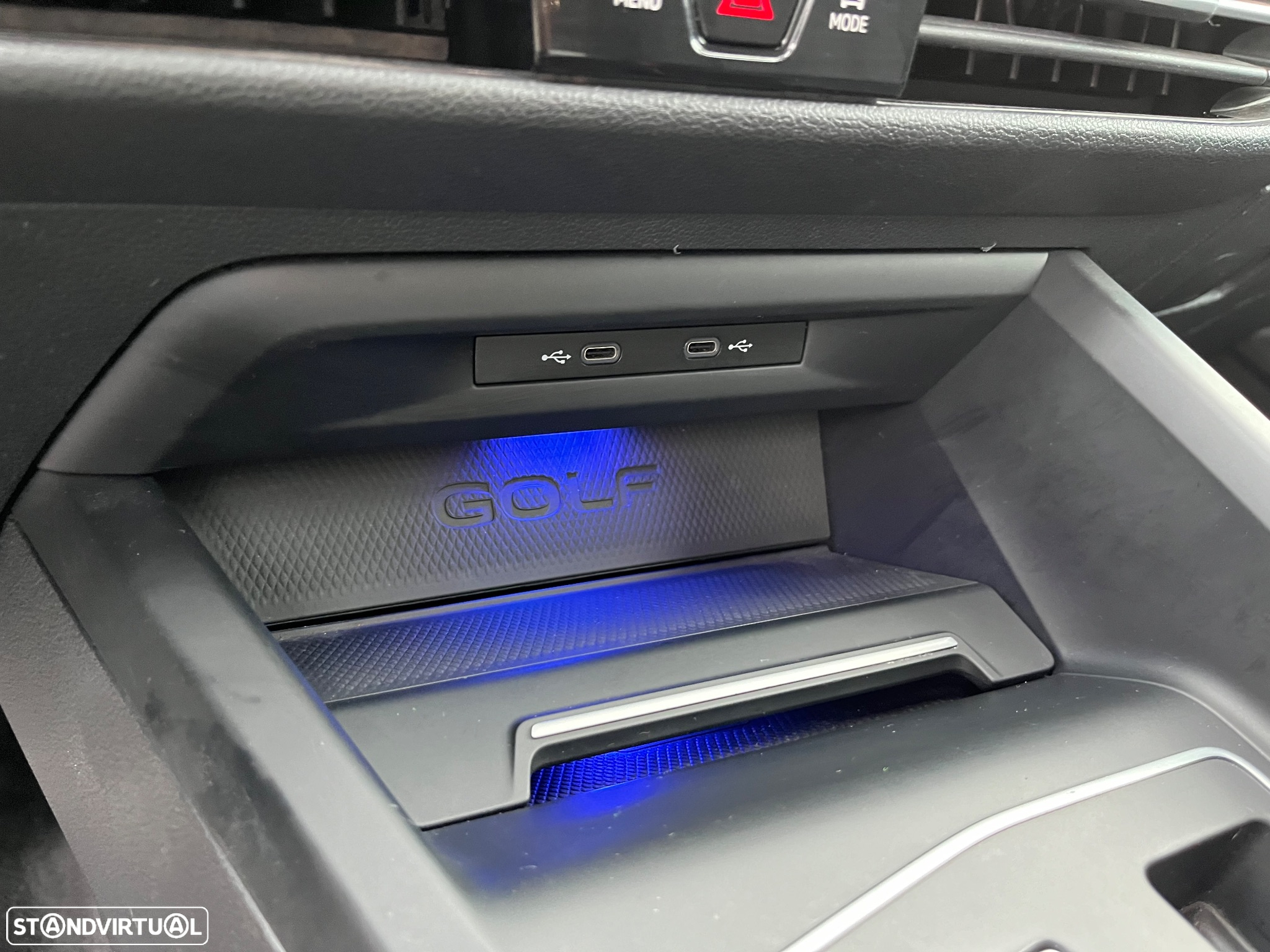 VW Golf 1.4 TSI GTE+ DSG - 36
