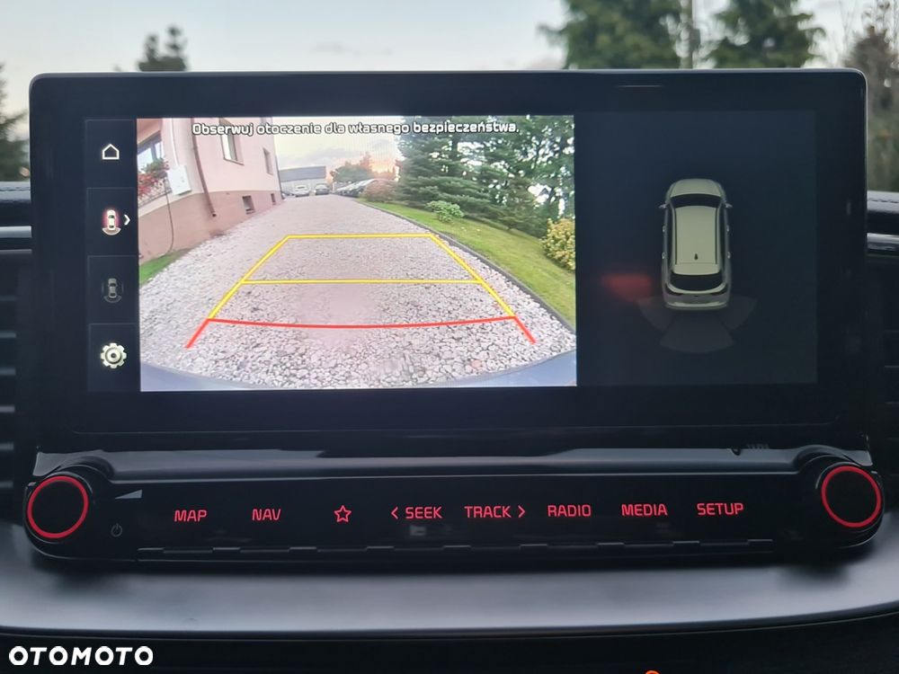 Kia Ceed 1.5 T-GDI OPF Platinum Edition - 22