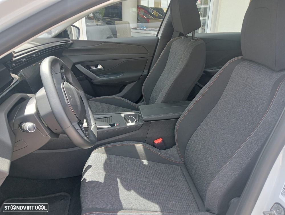 Peugeot e-308 54 kWh E-Style - 14