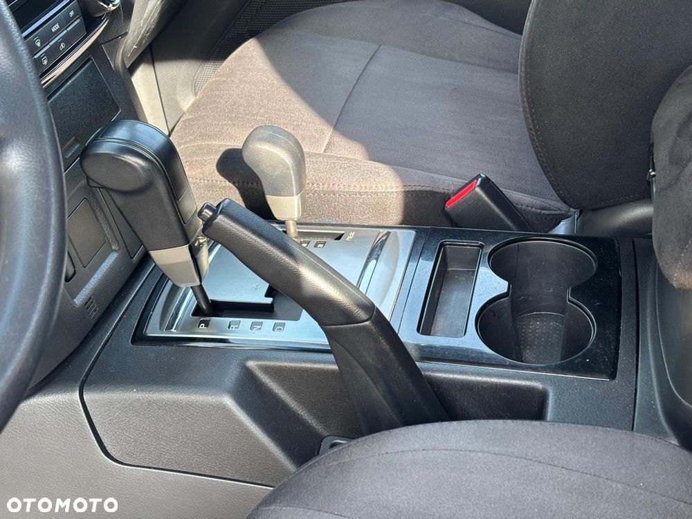 Mitsubishi Pajero 3.2 DID Intense Plus - 40