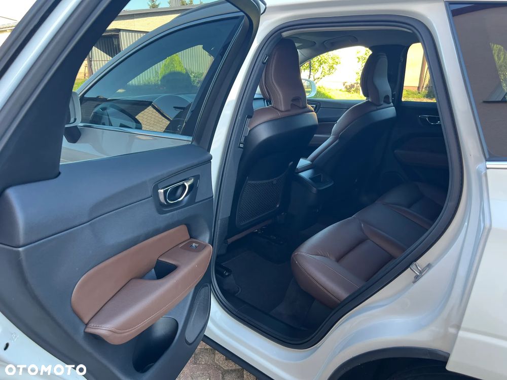 Volvo XC 60 D4 AWD Inscription - 10