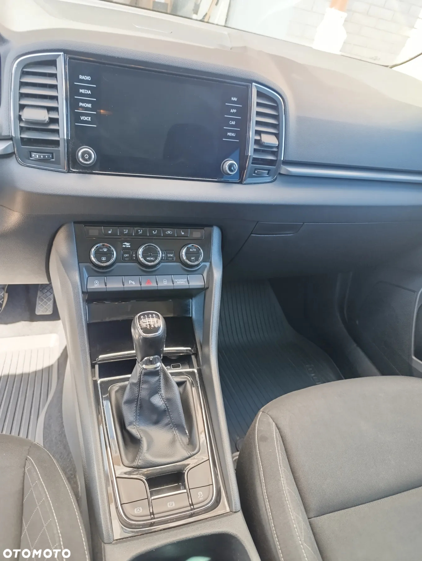 Skoda Karoq 2.0 TDI SCR 4x2 Ambition - 9