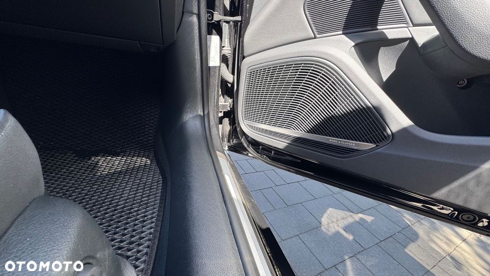 Audi A5 Sportback 35 TFSI mHEV S tronic - 19