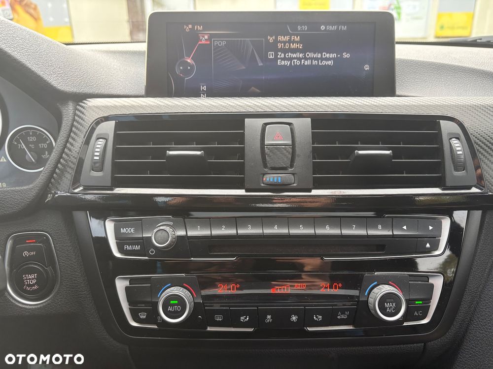 BMW Seria 4 2014