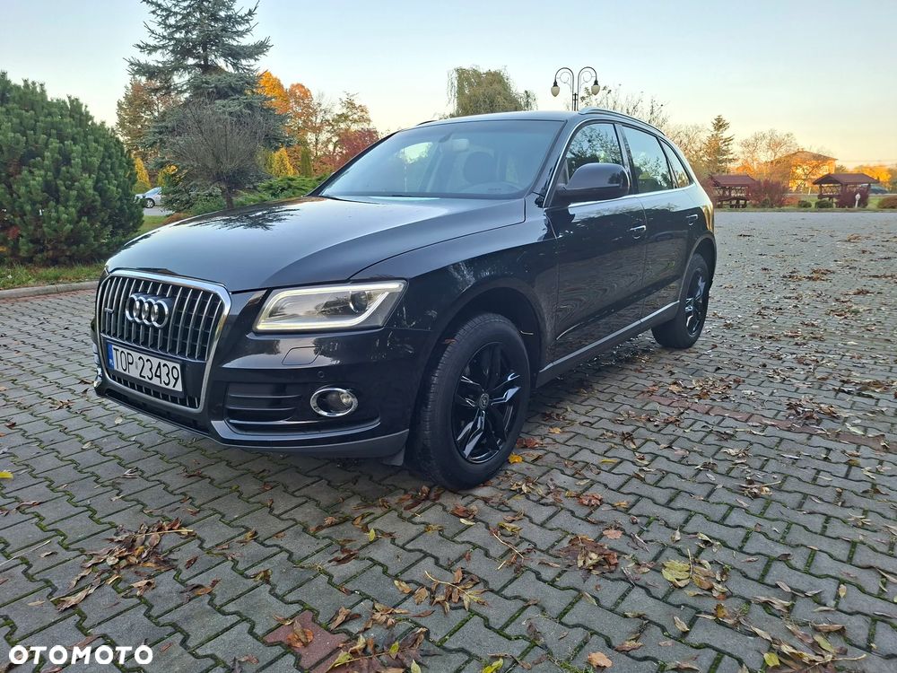 Audi Q5 2.0 TDI Quattro - 6