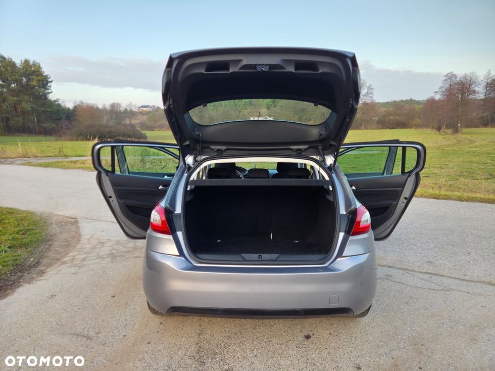 Peugeot 308 1.2 PureTech Access S&S - 19