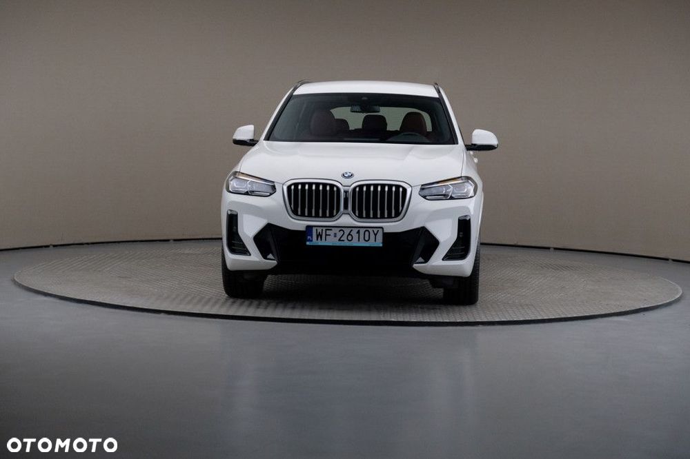 BMW X3 - 3