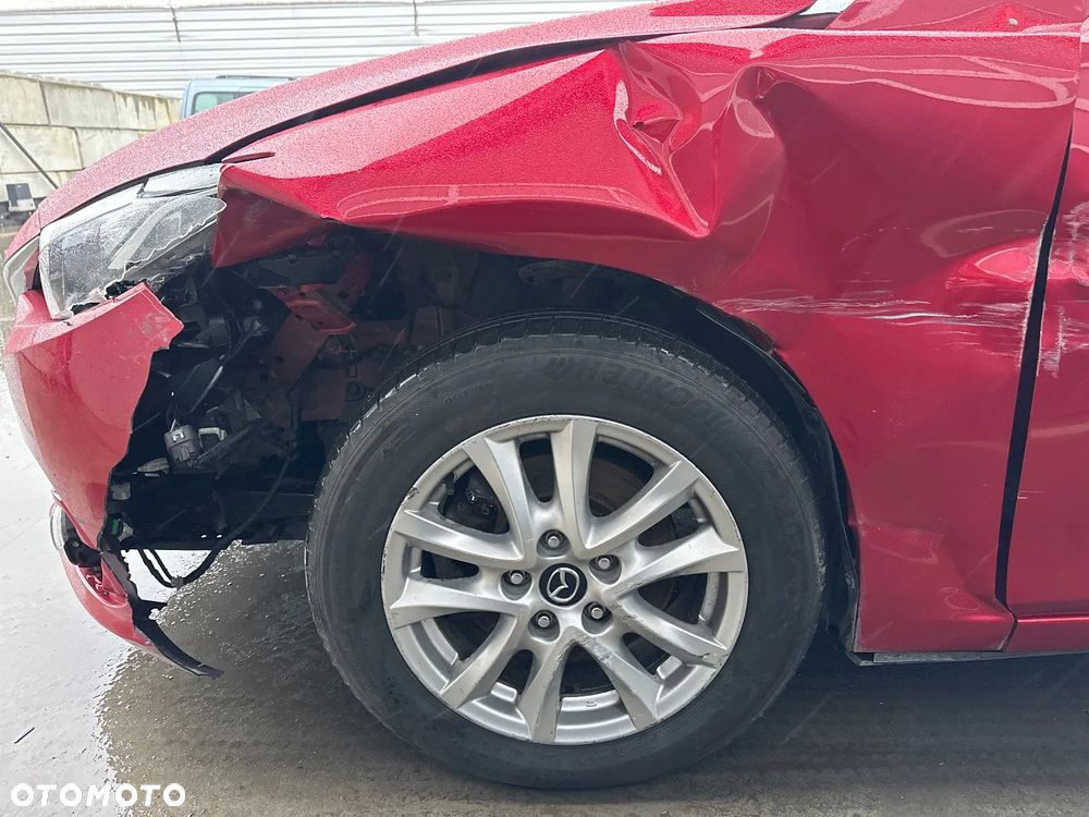 Mazda 3 2.0 Skyenergy - 11