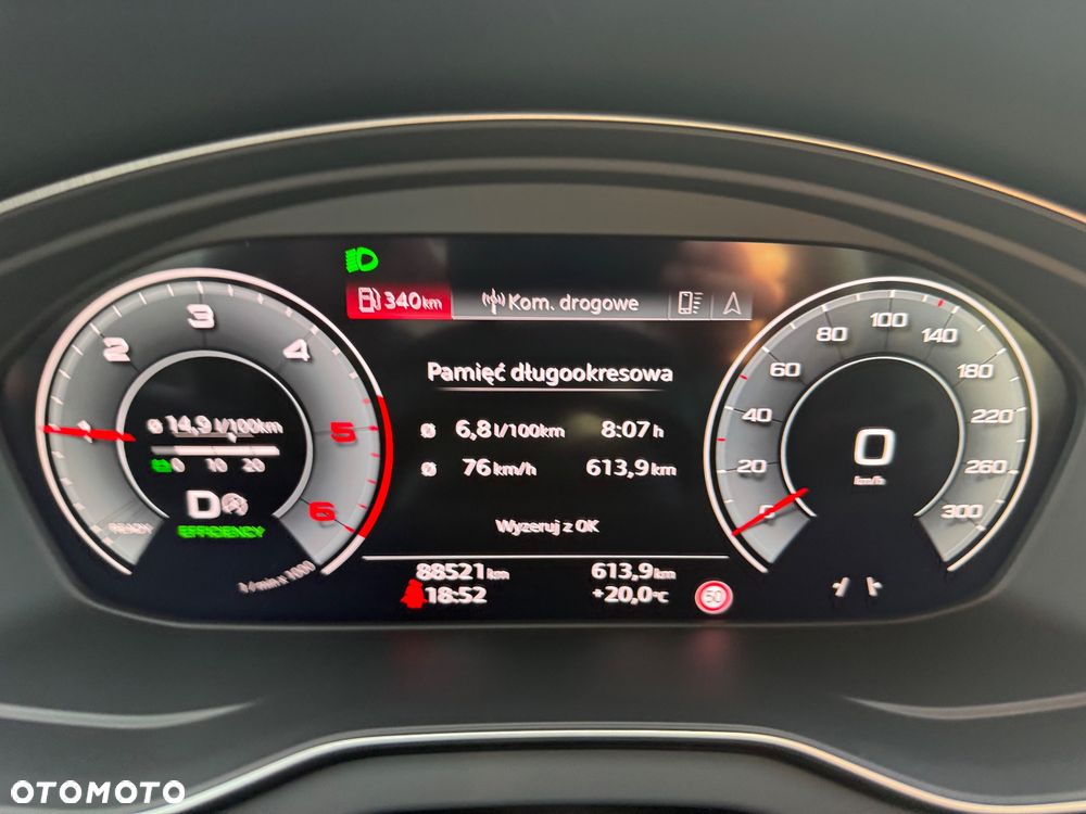 Audi Q5 40 TDI mHEV Quattro S tronic - 16