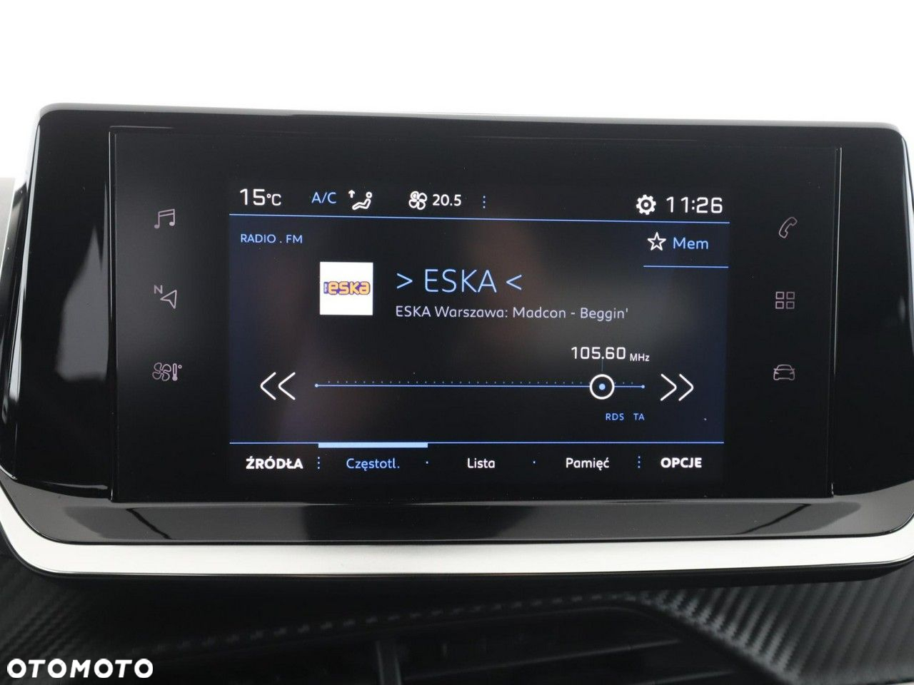 Peugeot 2008 PureTech 100 Allure - 23