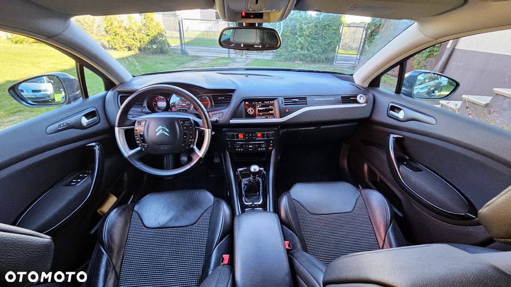 Renault Espace 2.0 dCi FAP Celsium - 22