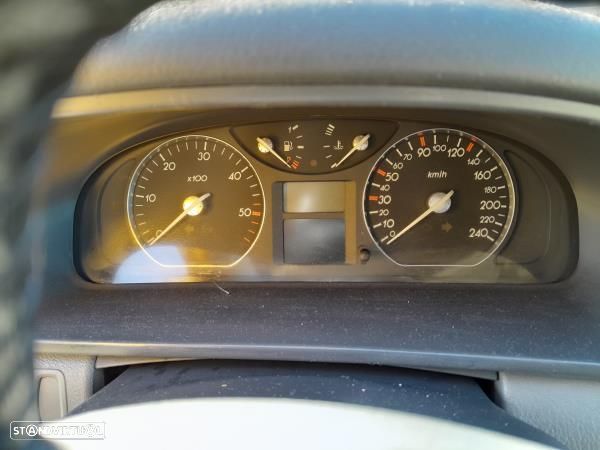 Para Peças Renault Laguna Ii Grandtour (Kg0/1_) - 7