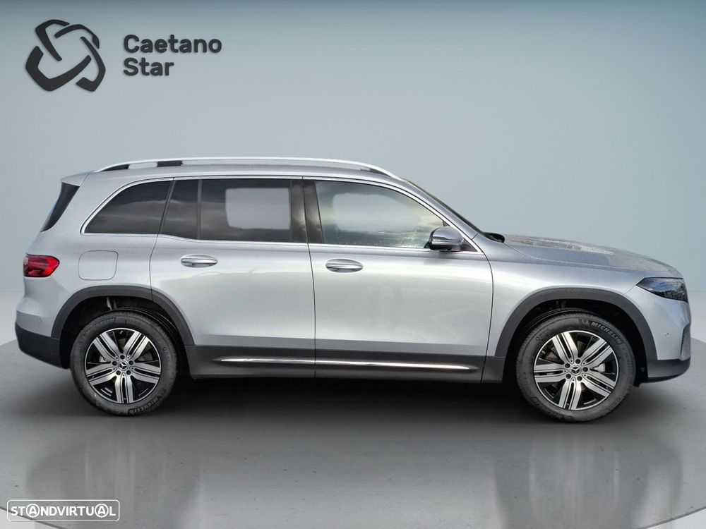 Mercedes-Benz EQB 250 Progressive - 9