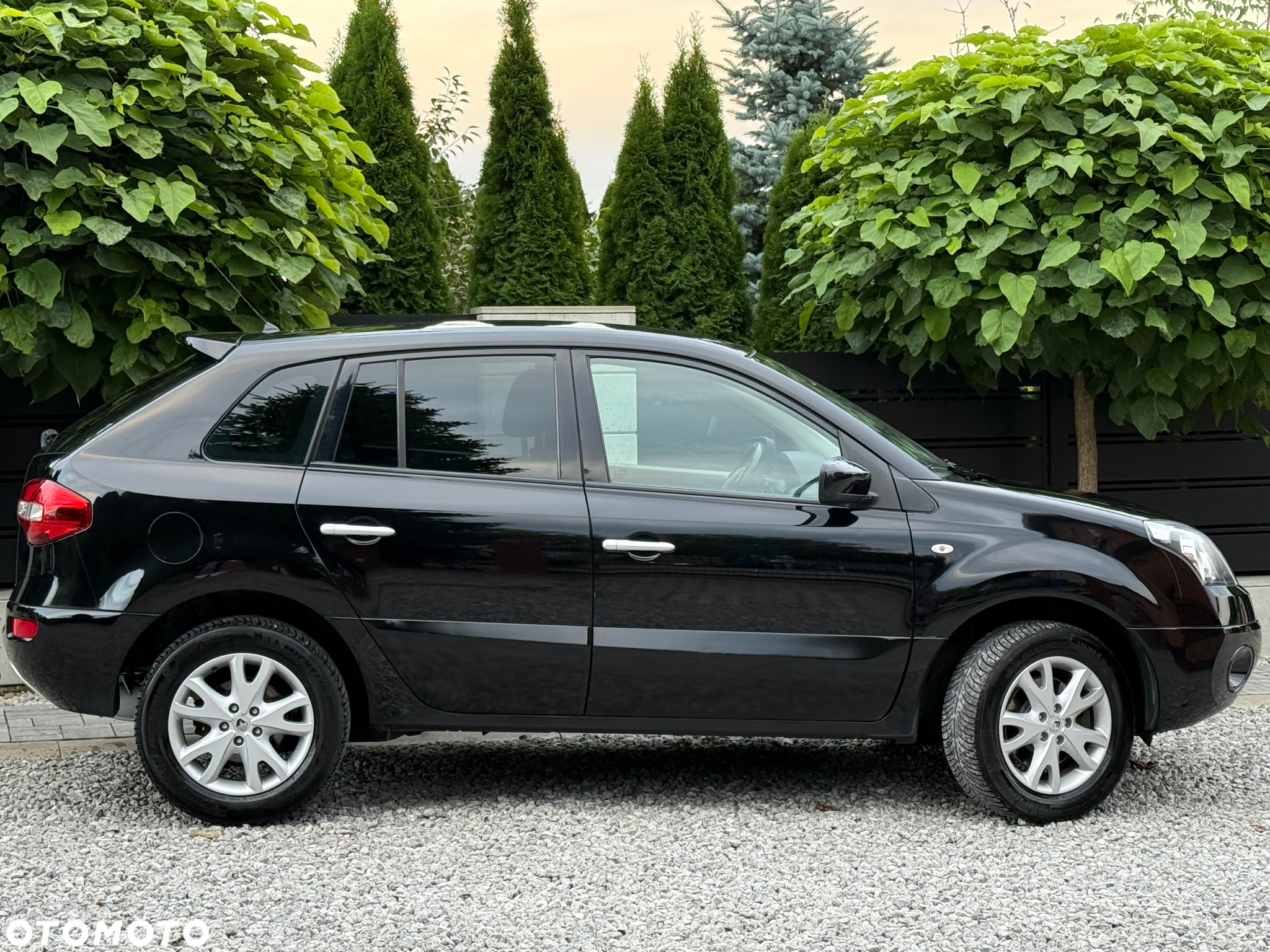 Renault Koleos 2.5 16V 4x4 Expression - 7