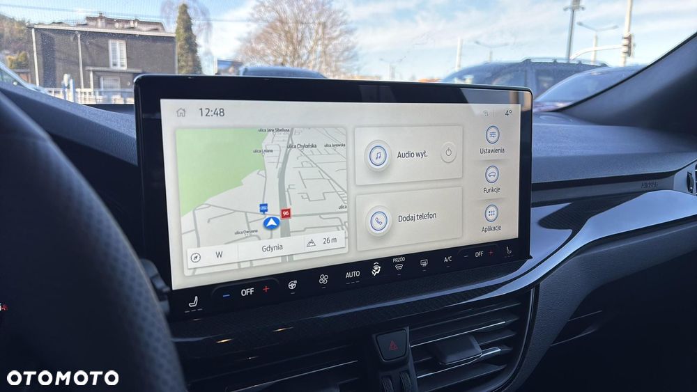 Ford Focus 1.0 EcoBoost Hybrid ST-LINE X - 21