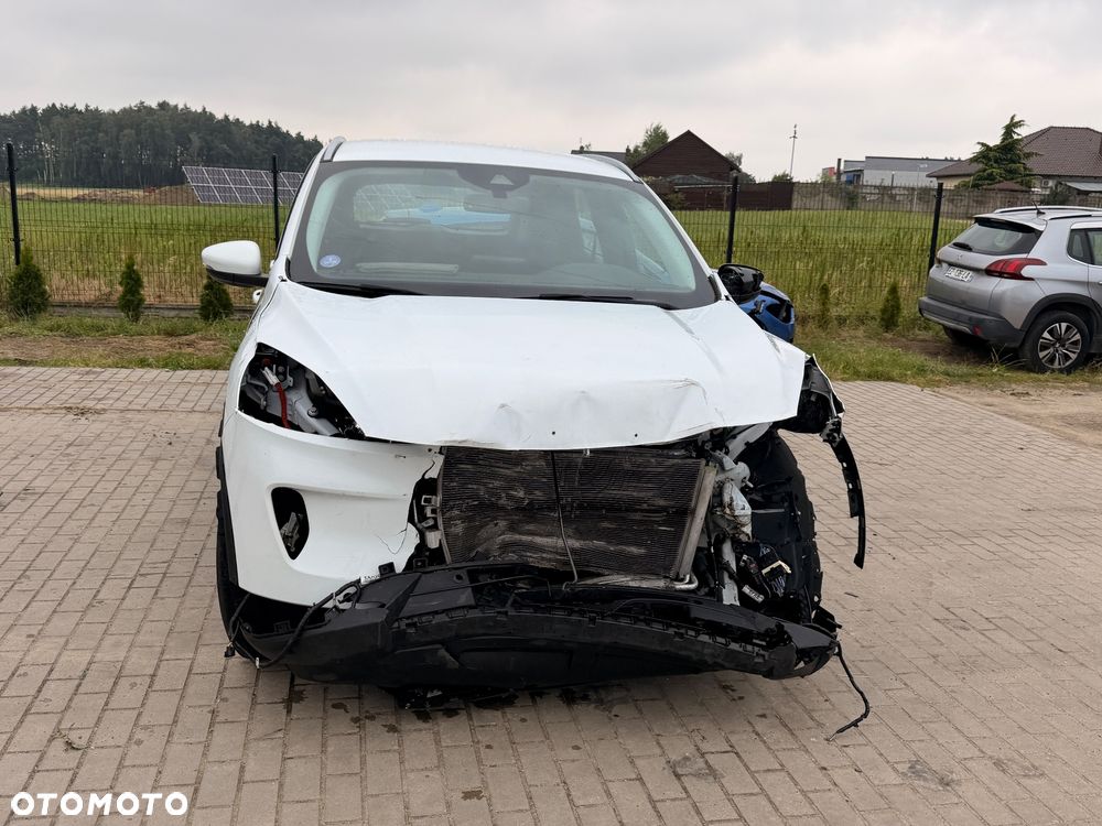 Ford Kuga 2.5 Duratec FHEV TITANIUM - 3