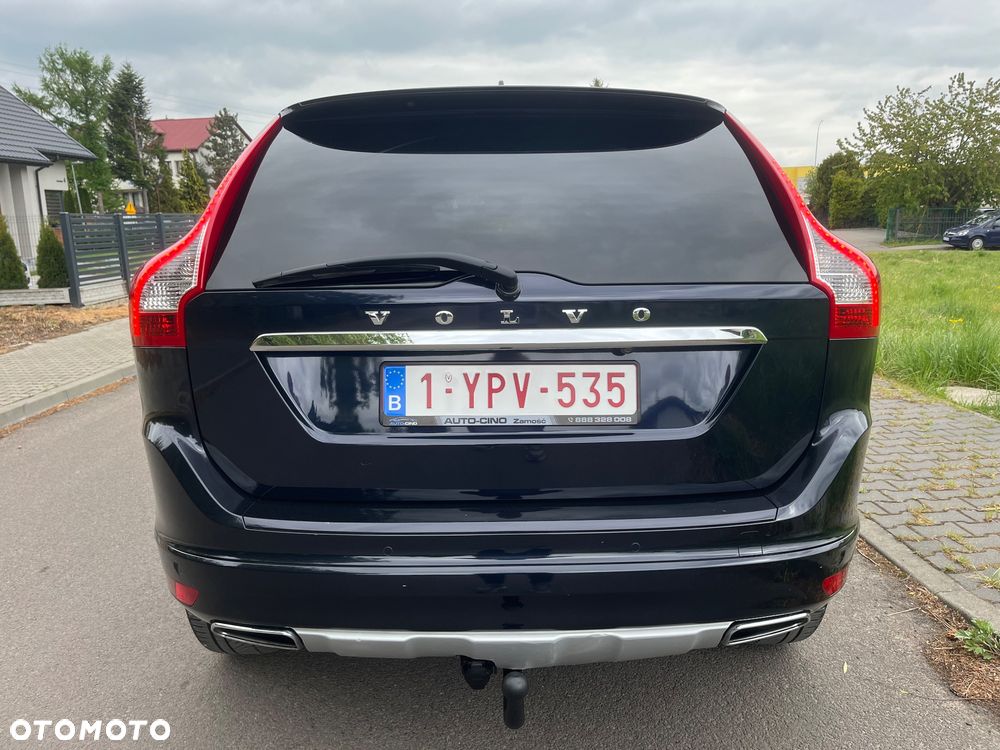 Volvo XC 60 - 9