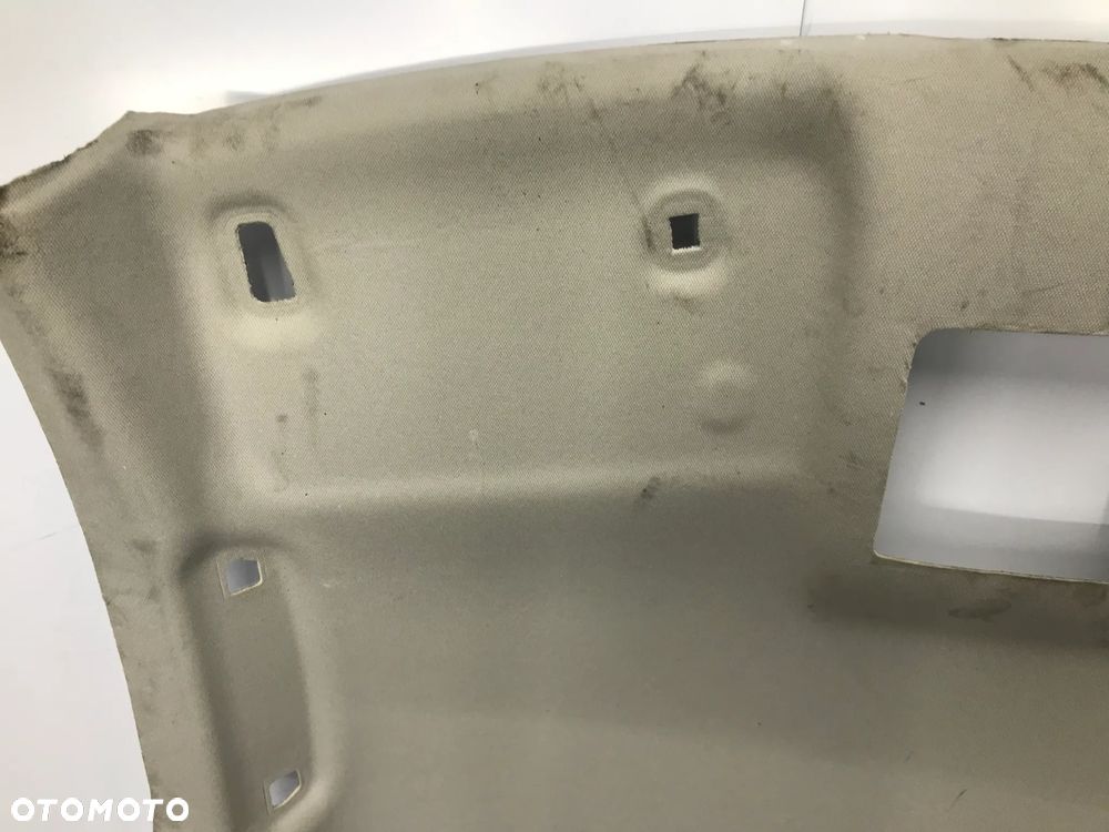 Podsufitka Mazda 2 14- - 5