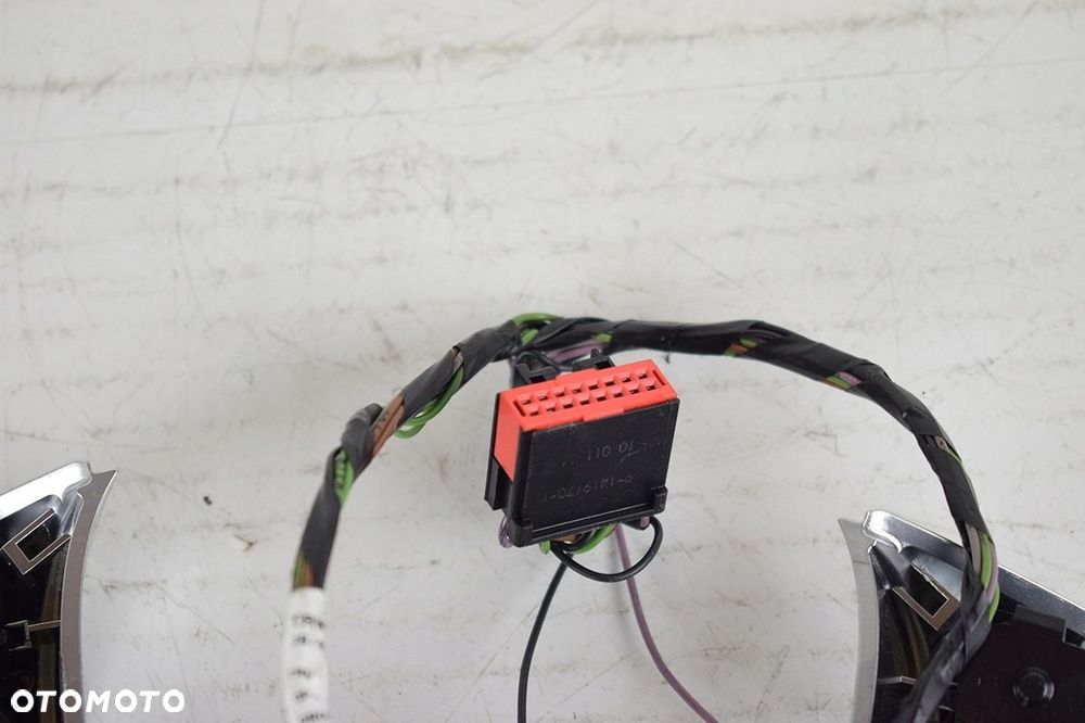 przełaczniki multifunkcja ford mondeo mk4 s-max - 7