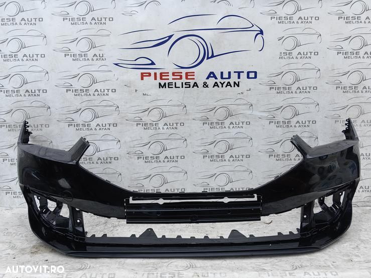 Bara fata Seat Leon 4 an 2020-2021-2022-2023-2024 - 1