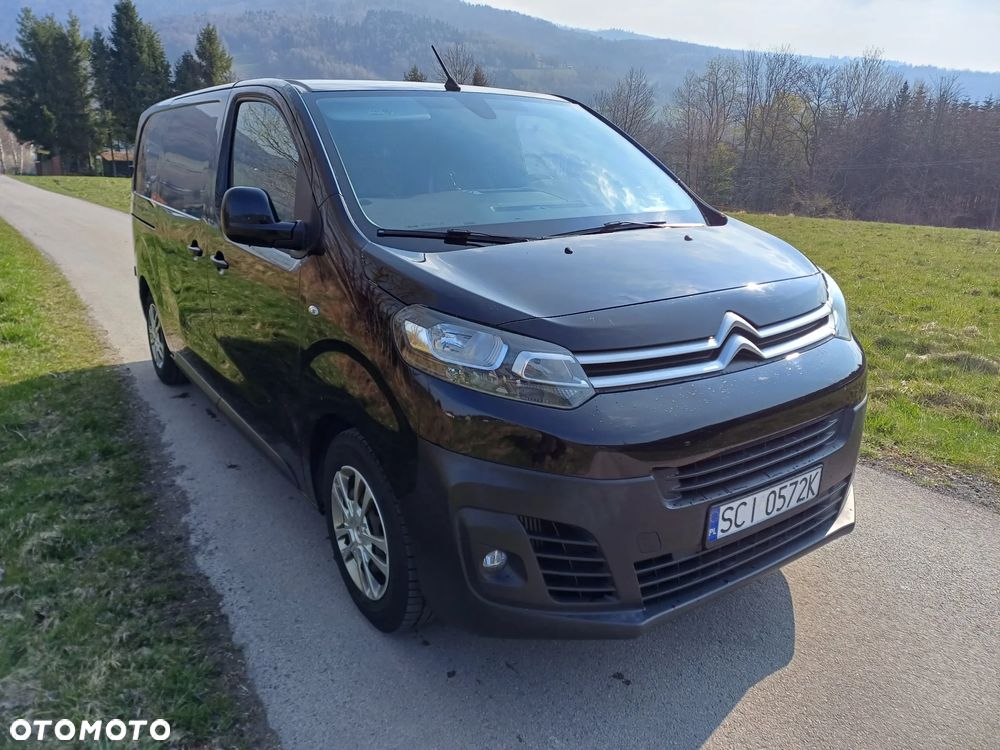 Citroën Jumpy - 1