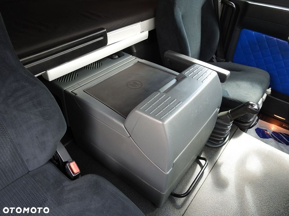 MAN TGM 15.290 PLANDEKA WINDA 18 PALET KLIMATYZACJA TEMPOMAT PNEUMATYKA BLIŹNIACZE KOŁA  290KM - 40