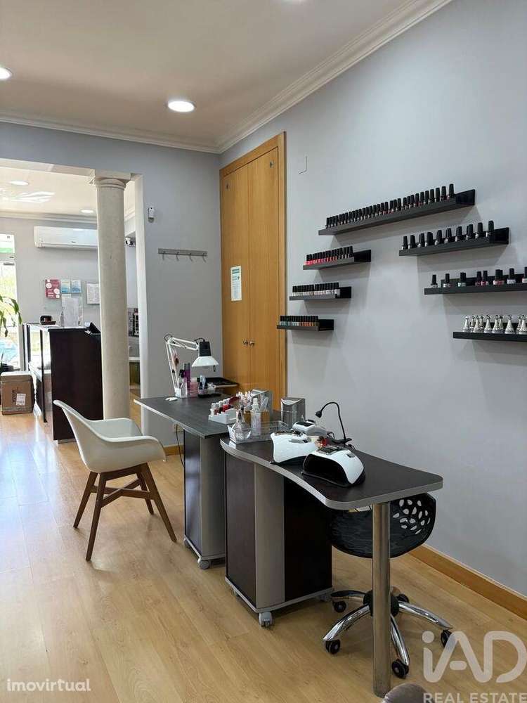 Loja / Estabelecimento Comercial T5 em Montijo e Afonsoeiro de 126,00 - Grande imagem: 5/17