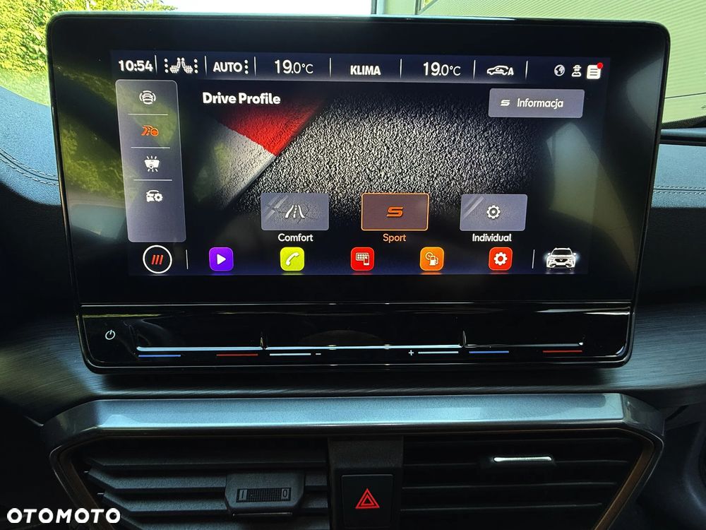 Cupra Formentor 1.5 eTSI DSG - 28