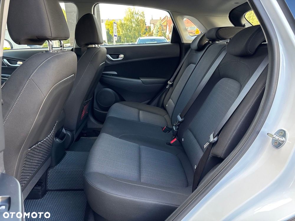 Hyundai Kona 1.0 T-GDI Modern - 31