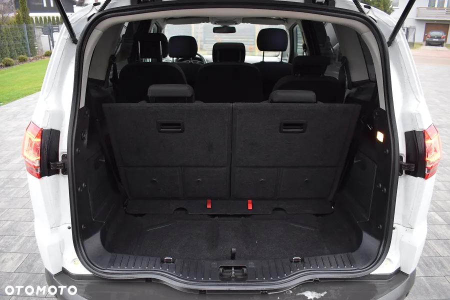 Ford S-Max 2.0 TDCi Gold X - 9