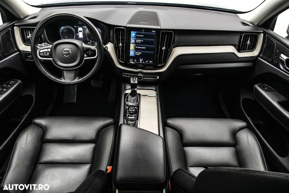 Volvo XC 60 D4 Inscription - 8