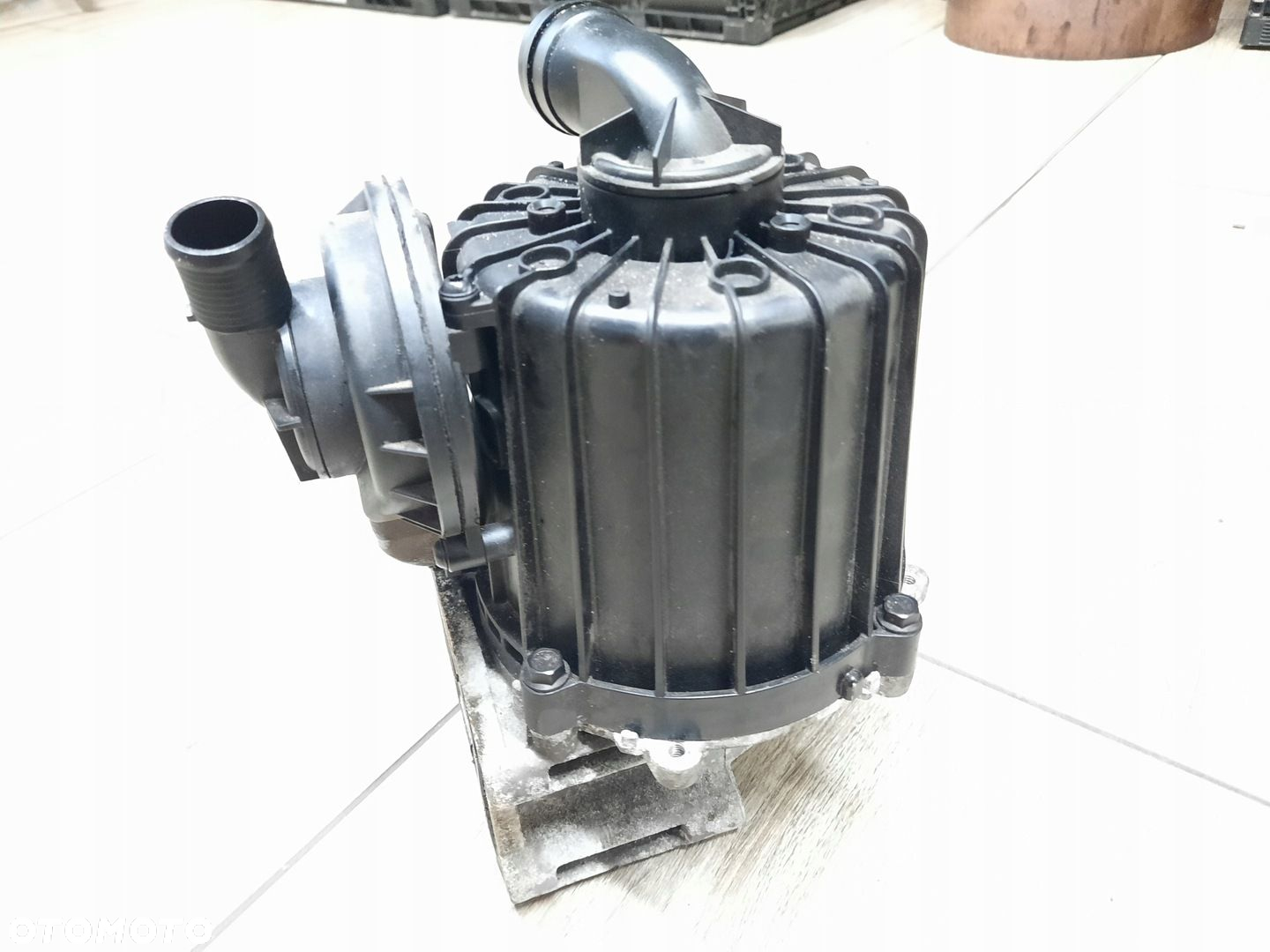 SEPARATOR OLEJU WIRÓWKA ODMA RENAULT GAMA T RANGE - 2