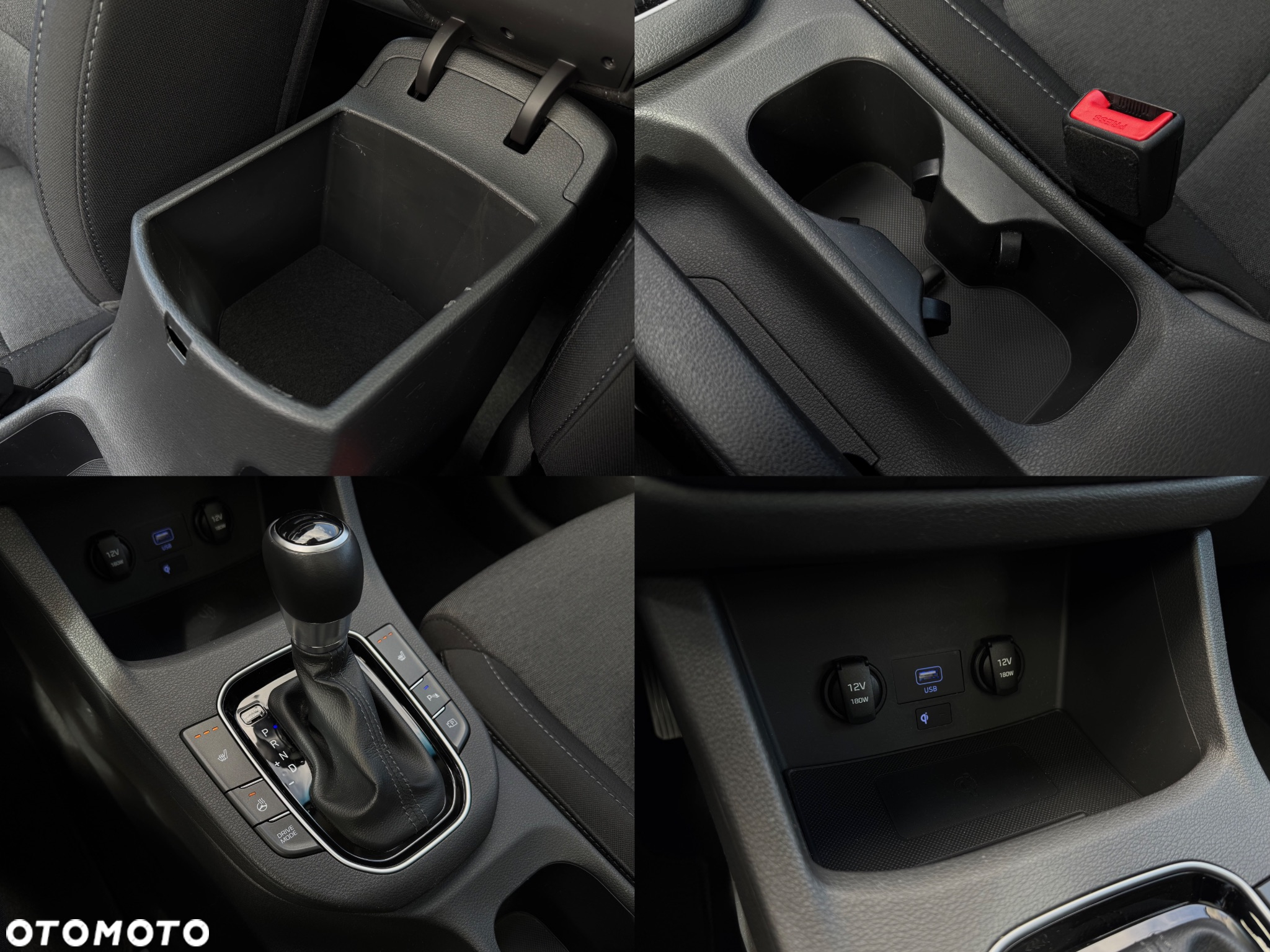 Hyundai i30 Kombi 1.6 CRDI DCT Passion Plus - 19