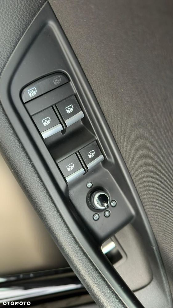 Audi A4 Limousine - 19