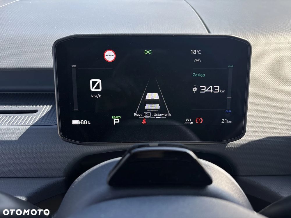 Kia PV5 - 17