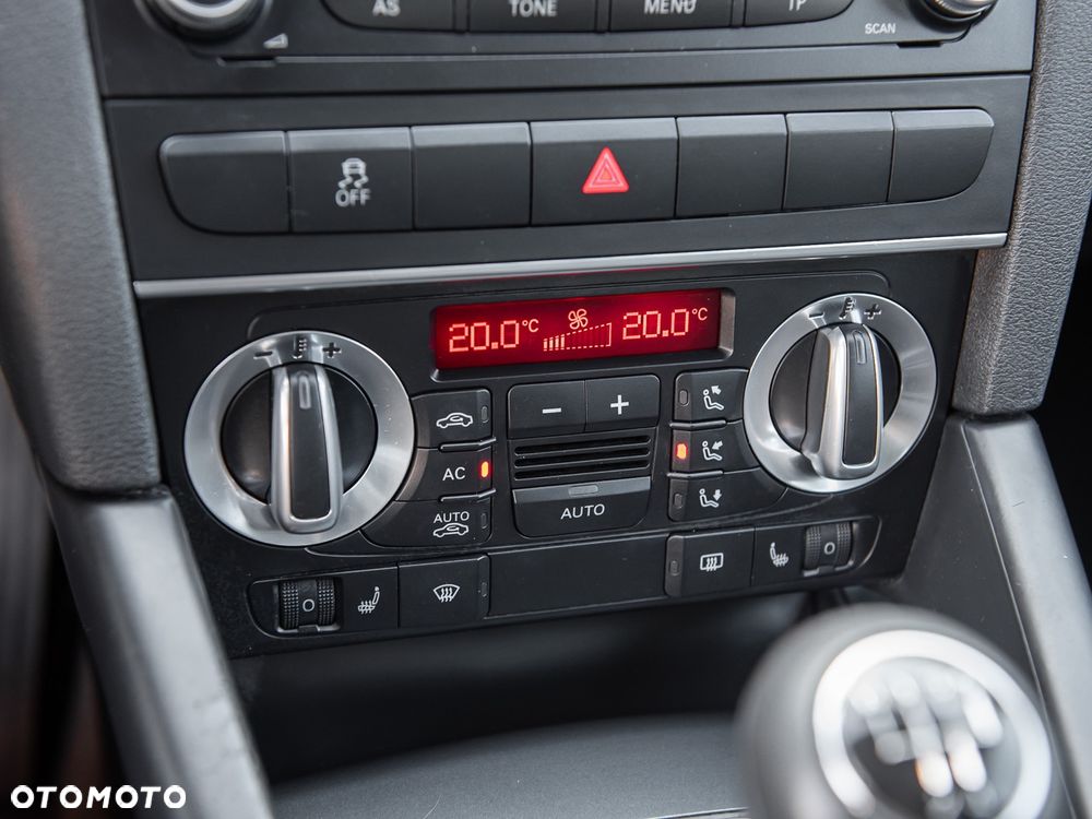 Audi A3 Sportback - 21