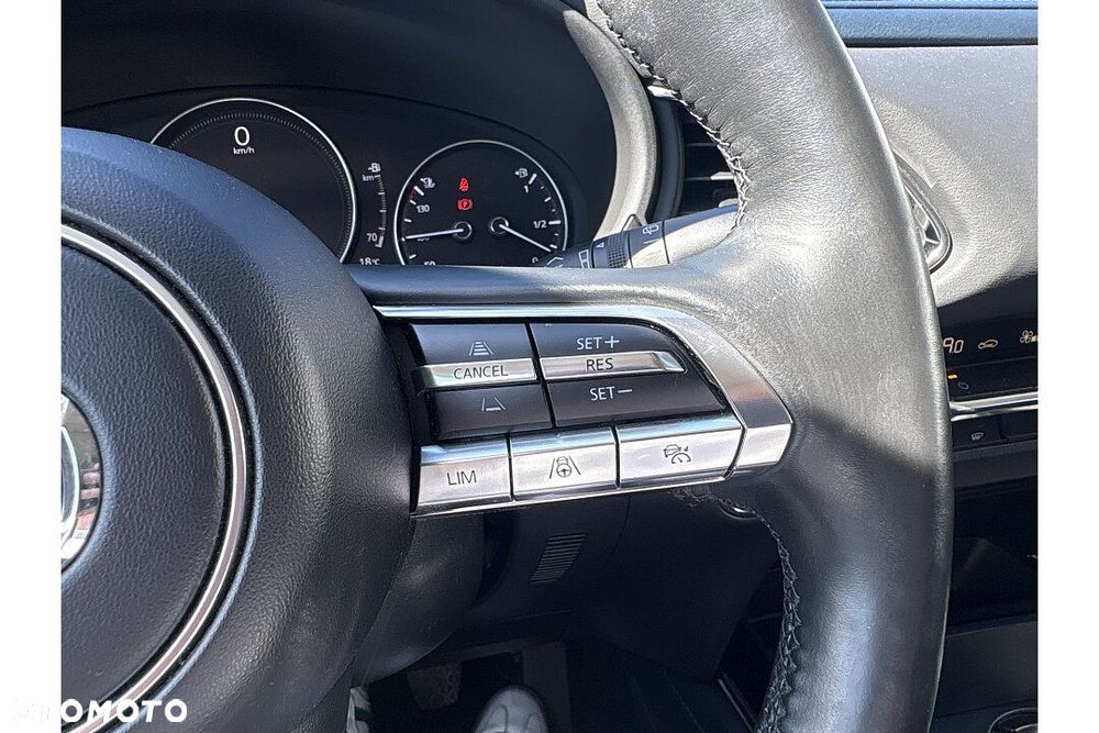 Mazda CX-30 2.0 mHEV Hikari AWD - 36