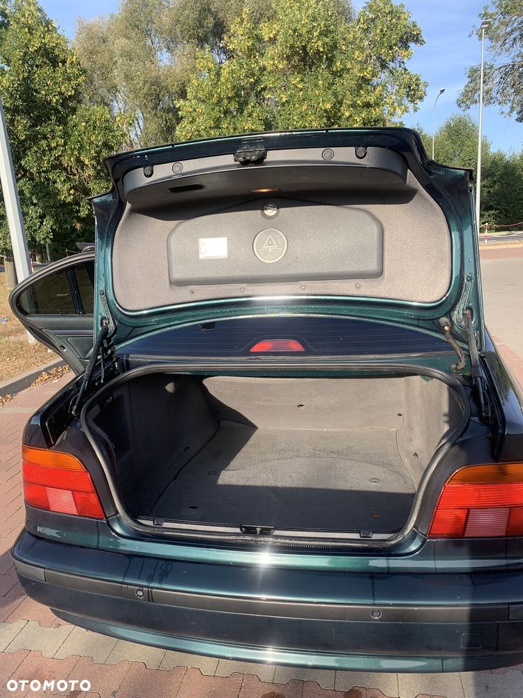 BMW Seria 5 - 11