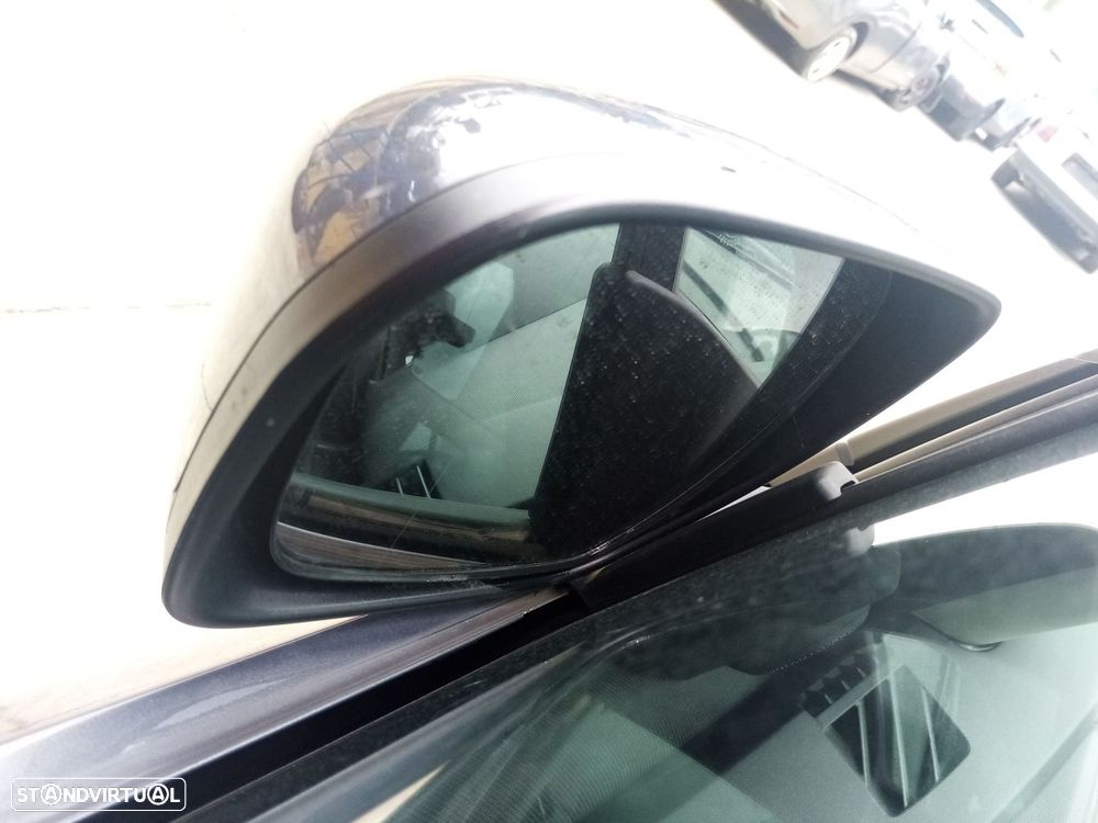 Retrovisor / espelho esquerdo MAZDA 5 (CR19) - 2