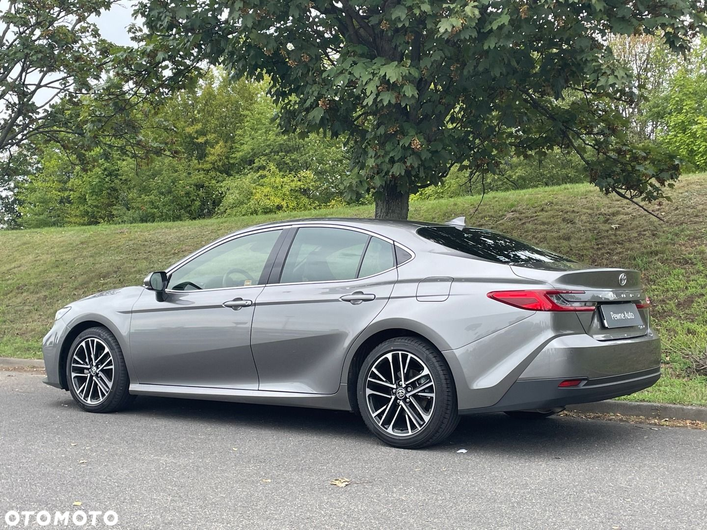 Toyota Camry - 16