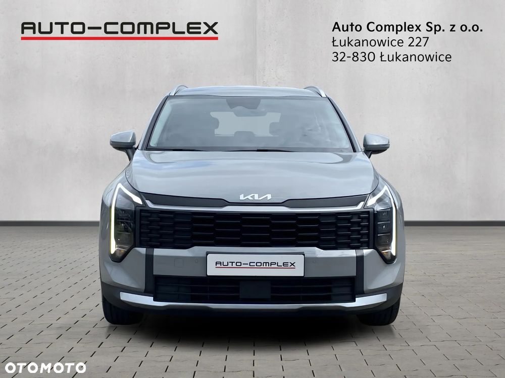 Kia Sportage 1.6 T-GDI M 2WD - 9