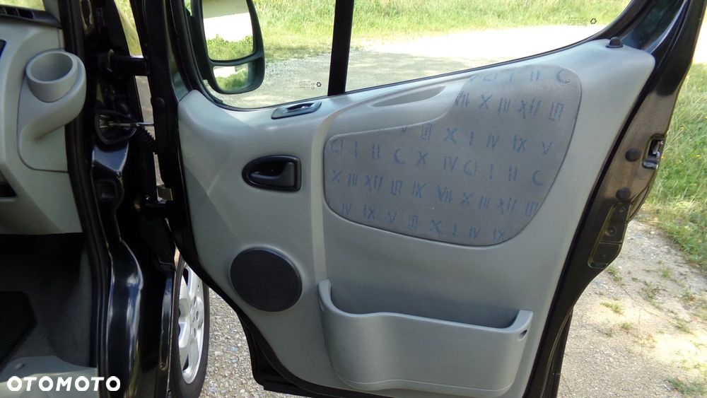 Renault Trafic Generation Privilège - 32