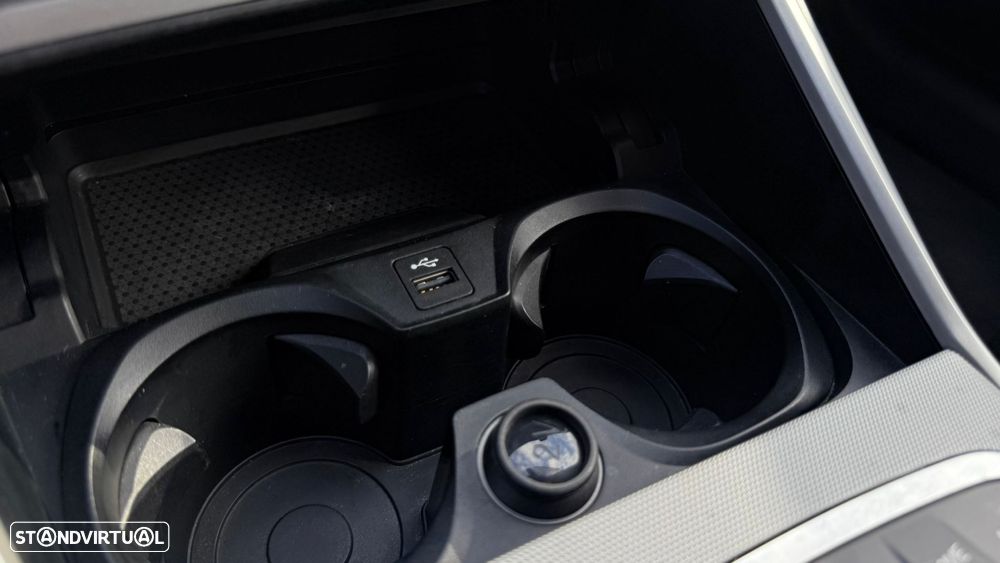 BMW 330 e Corporate Edition Auto - 15