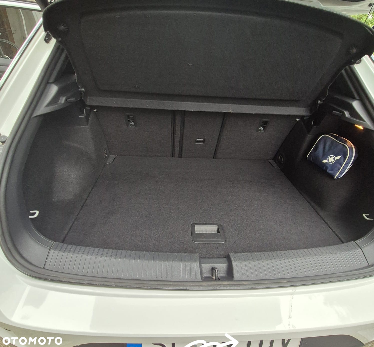 Volkswagen T-Roc 2.0 TSI 4Motion Advance DSG - 12