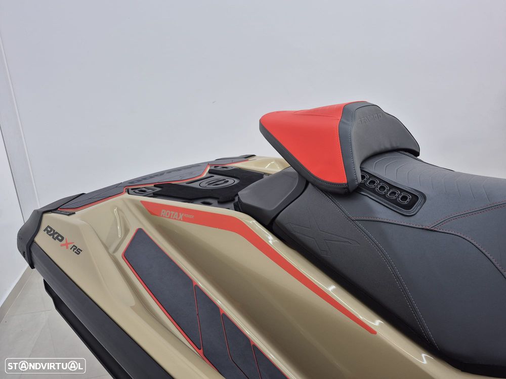 Sea-Doo RXP 325 - 3