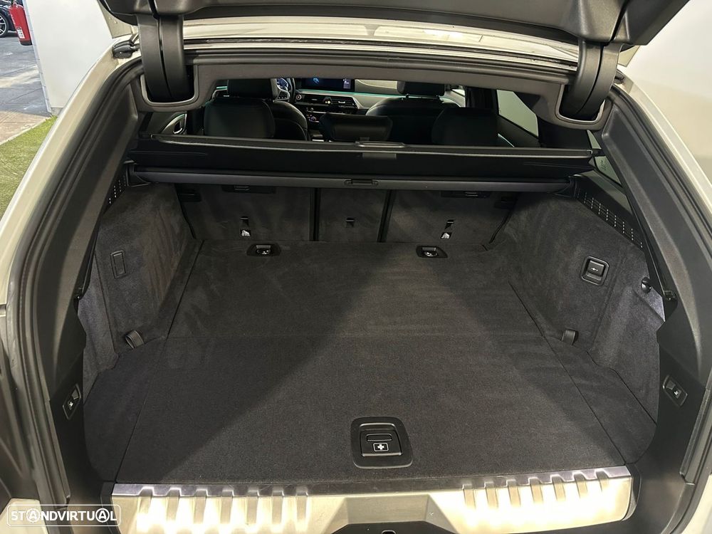 BMW 520 e Pack M - 39