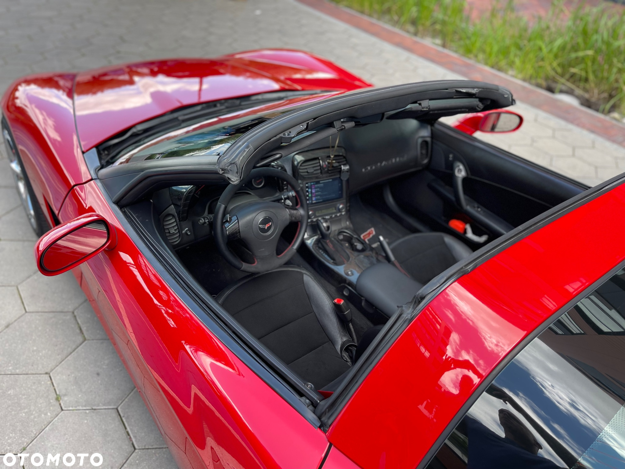 Chevrolet Corvette 6.0 V8 - 25