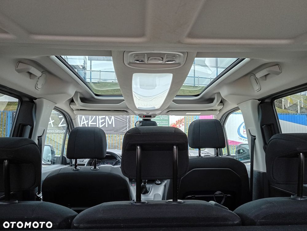 Citroën Berlingo - 18