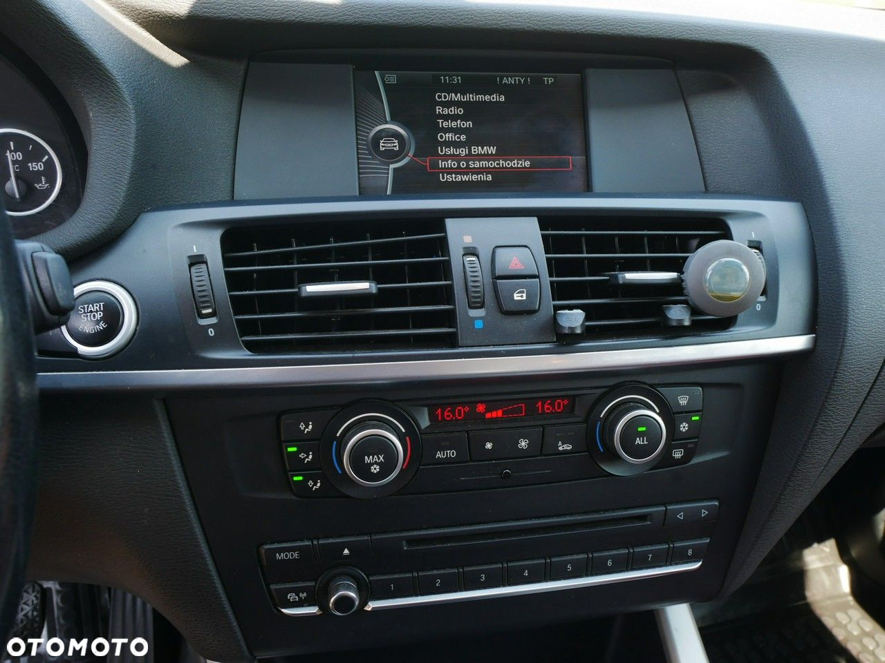 BMW X3 20d xDrive - 20